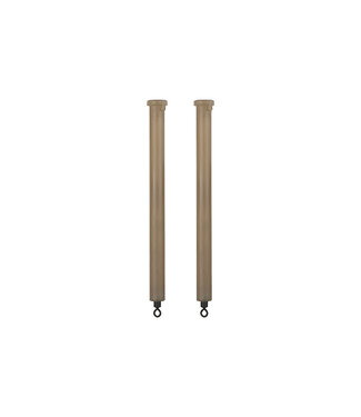 Matrix Swivel Stems (2 pcs)