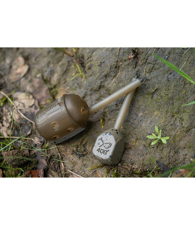 Matrix Swivel Stems (2 pcs)