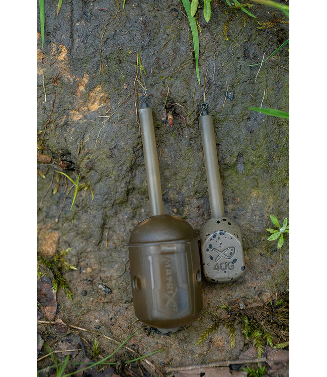 Matrix Swivel Stems (2 pcs)