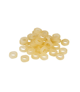 Matrix Latex Bait Bands (100 pcs)