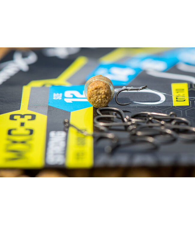 Matrix Latex Bait Bands (100 pcs)