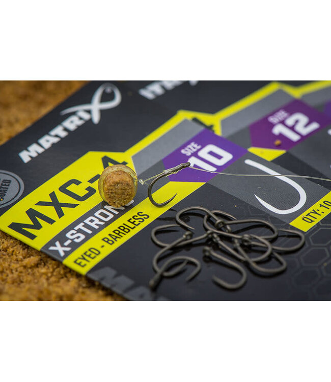Matrix Latex Bait Bands (100 pcs)