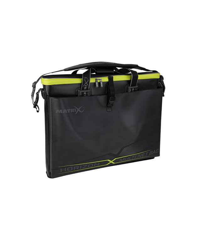 Matrix Horizon X EVA Multi Net Bag Small Single Net Storage
