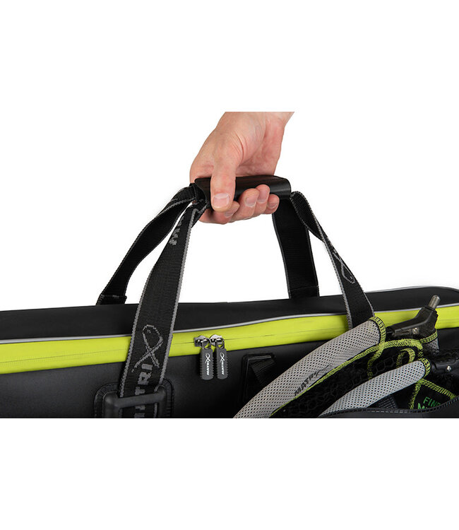 Matrix Horizon X EVA Multi Net Bag Small Single Net Storage