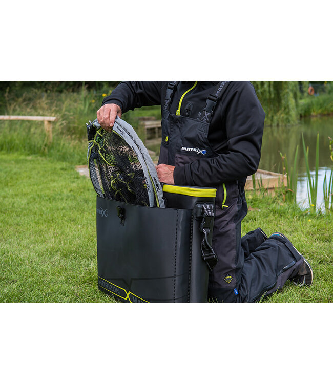 Matrix Horizon X EVA Multi Net Bag Small Single Net Storage
