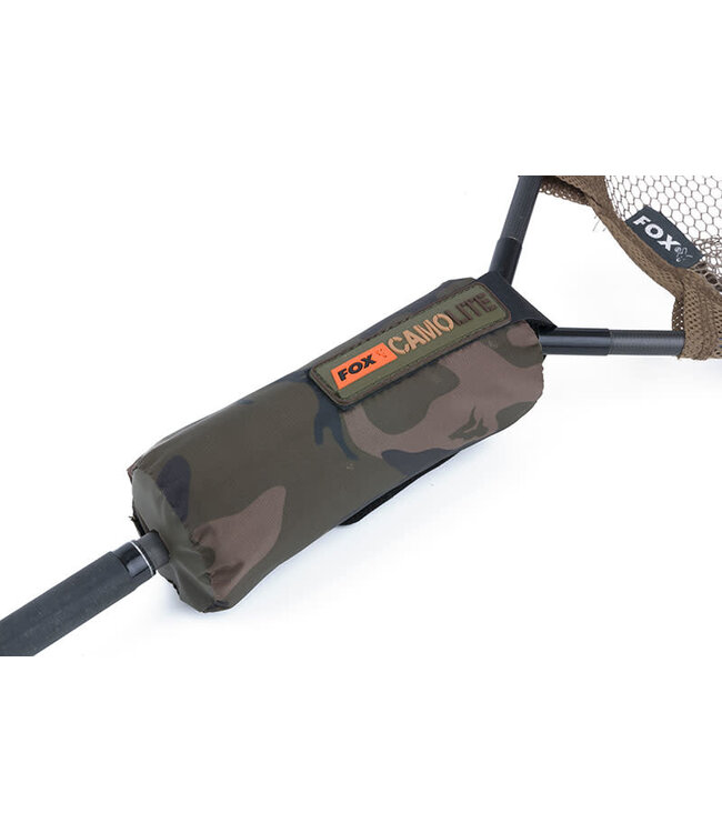 Fox Net Float Camolite (16x6cm)