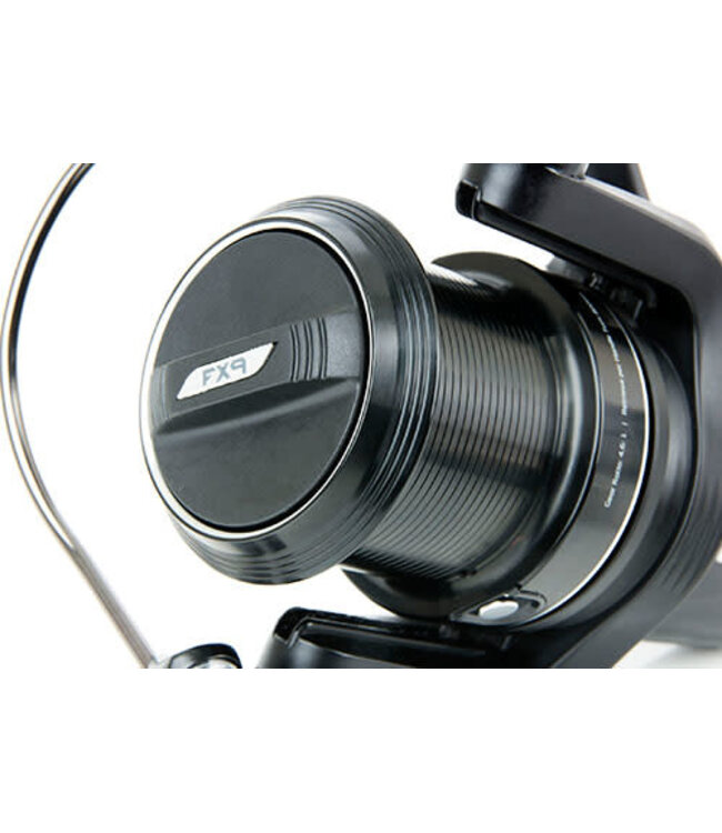 Fox FX9 Moulin BB 5+1 - 560gr