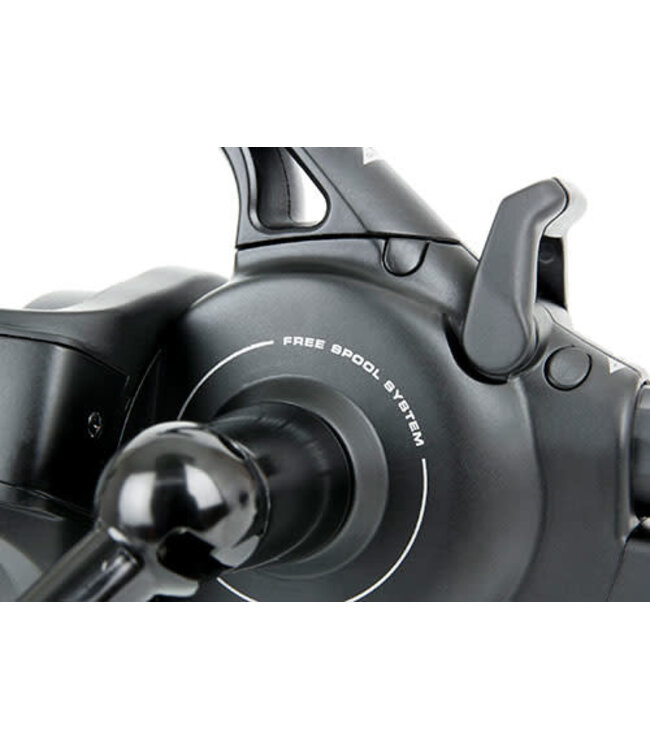 Fox EOS 12000fs BB 10