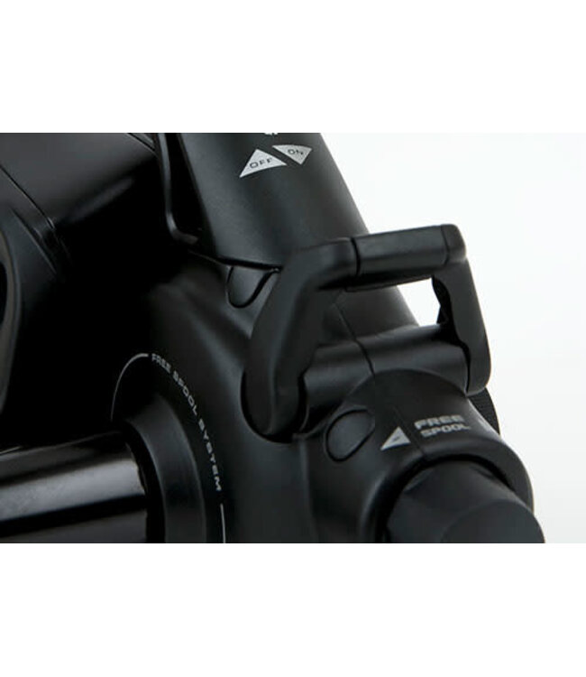 Fox EOS 12000fs BB 10