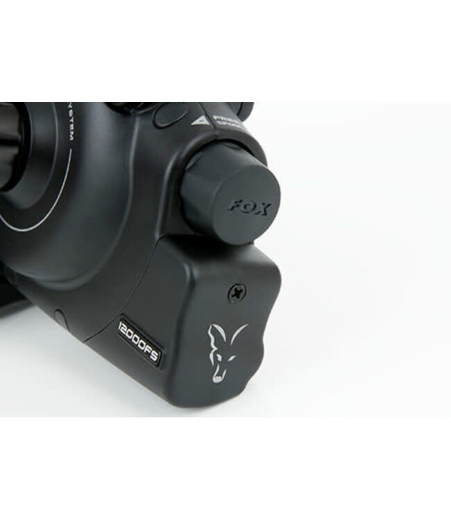 Fox EOS 12000FS Reel BB 10