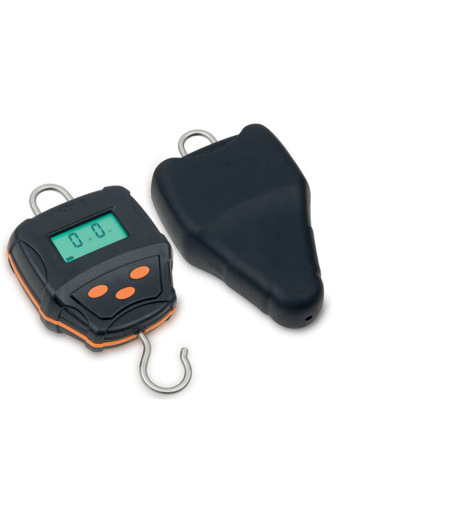 Fox Balances Digitales 60kg