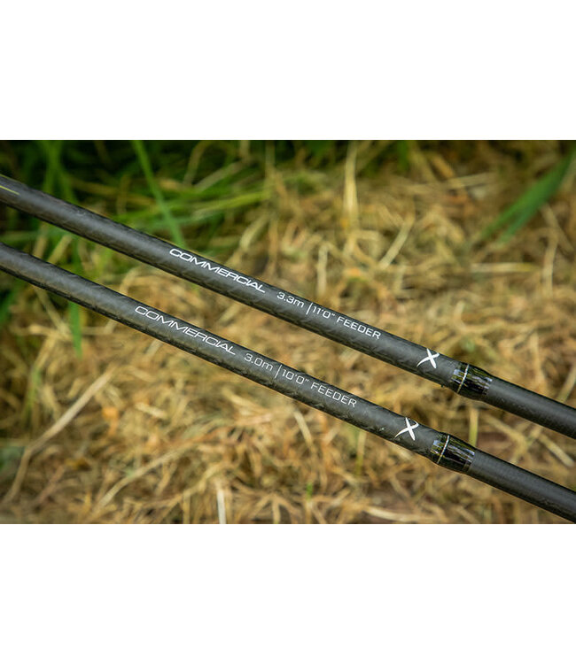 Matrix Horizon X Pro Commercial Feeder