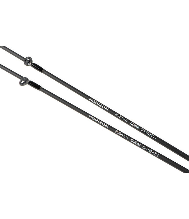 Matrix Horizon X Pro Slim Feeder 2pc (incl 2 tips) 10ft