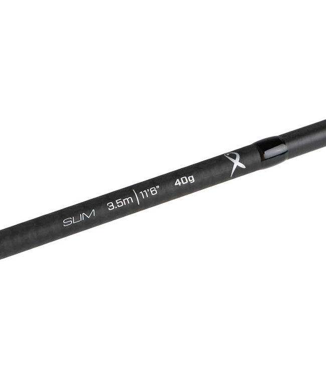 Matrix Horizon X Pro Slim Feeder 2pc (incl 2 tips)