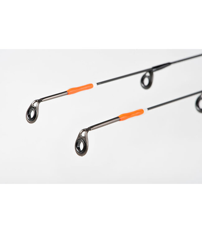 Matrix Horizon X Pro Slim Feeder 2pc (incl 2 tips) 10ft