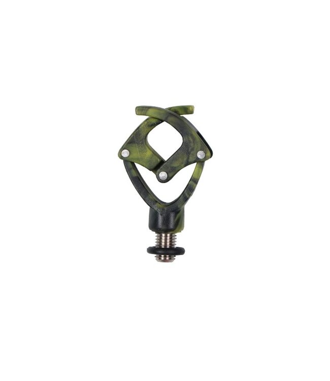 Reniers Fishing Multi X Class Rod Rest – Secure Grip Rutenauflage für Karpfenruten und Wurfruten