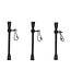 Concept Fishing Feeder Boom Gerade (3 pcs)