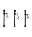 Concept Fishing Feeder Boom Recht (3 pcs)