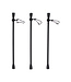 Concept Fishing Feeder Boom Gerade (3 pcs)