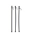 Reniers Fishing Feeder Boom Gerade (3 pcs)