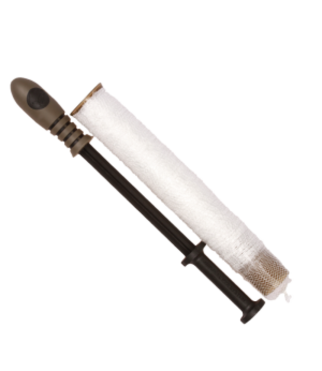 Korda Boillie Funnel Web PVA System Hexmesh (7m) PVA