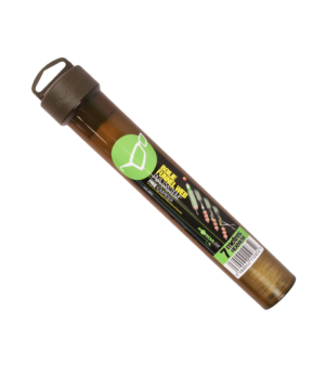 Korda Boilie Funnel Web PVA Système Hexmesh (7m) PVA