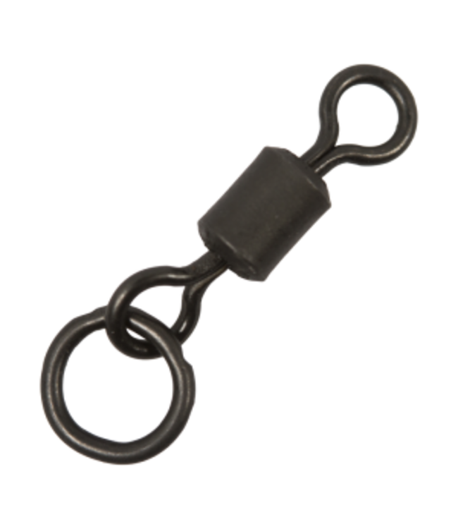 Korda Ring Swivel (8 pcs)