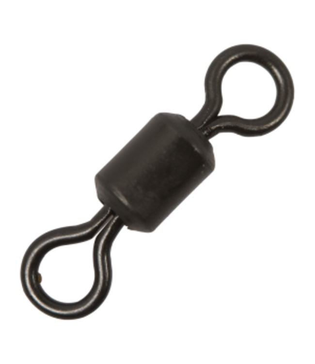 Korda Emérillon Non-Refléchissant Size 8 (20 pcs)