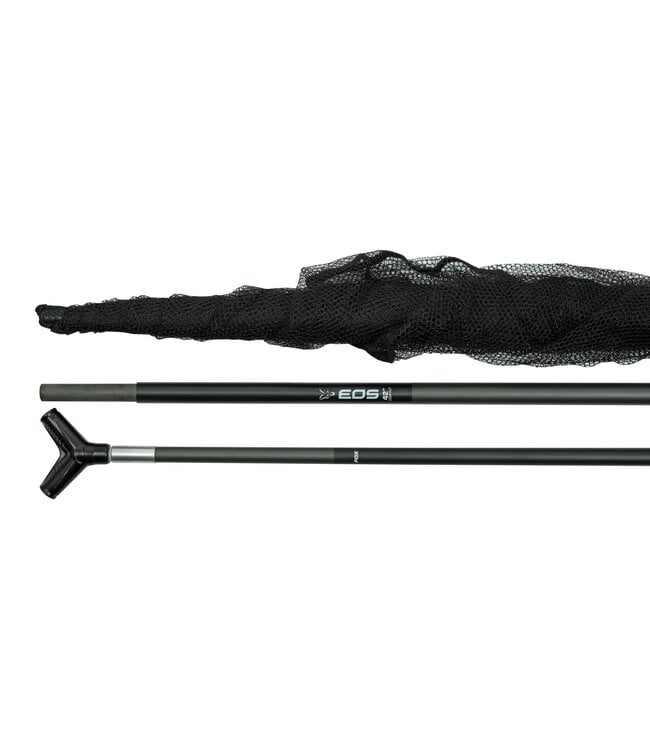 Fox EOS 42" Compact Landing Net 2 Teile