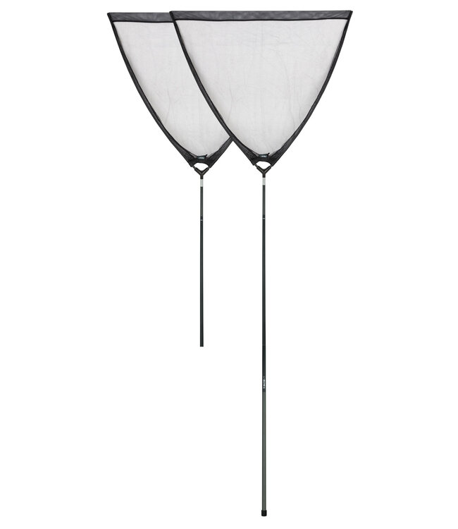 Fox EOS 42" Compact Landing Net 2 Delen