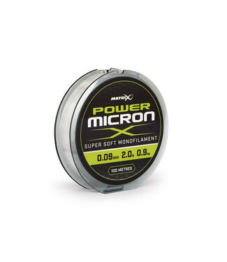 Matrix Power Micron X (100m)