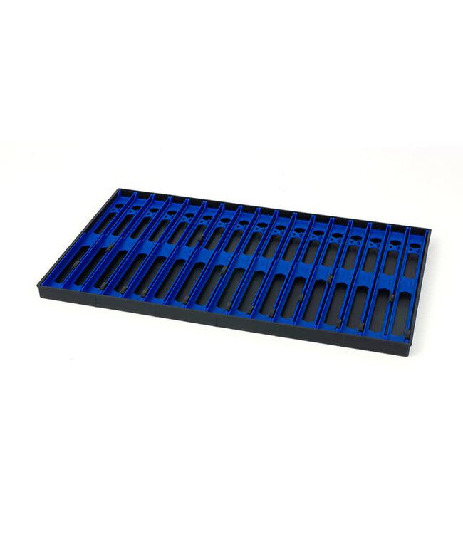 Matrix Loaded Pole Winder Tray