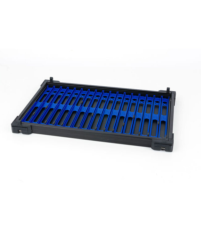 Matrix Loaded Pole Winder Tray