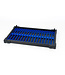 Matrix Loaded Pole Winder Tray