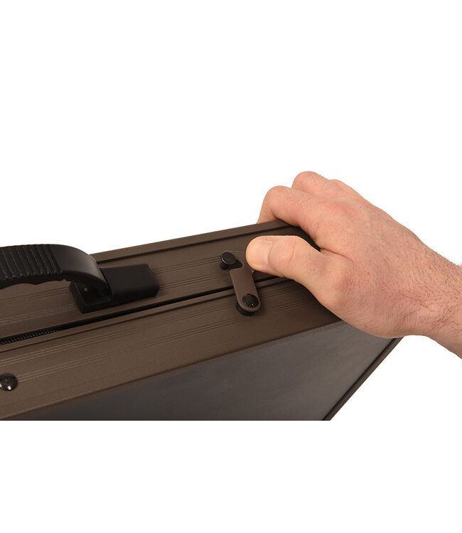 Fox Session Table With Storage