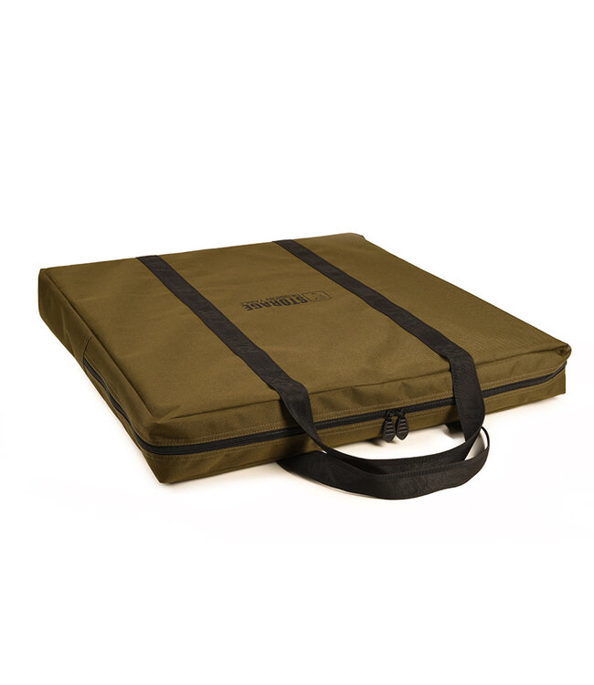 Fox Session Table With Storage