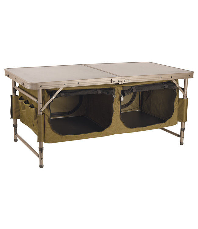 Fox Session Table With Storage