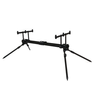 Fox Ranger MK2 3 Rod Pod & Case