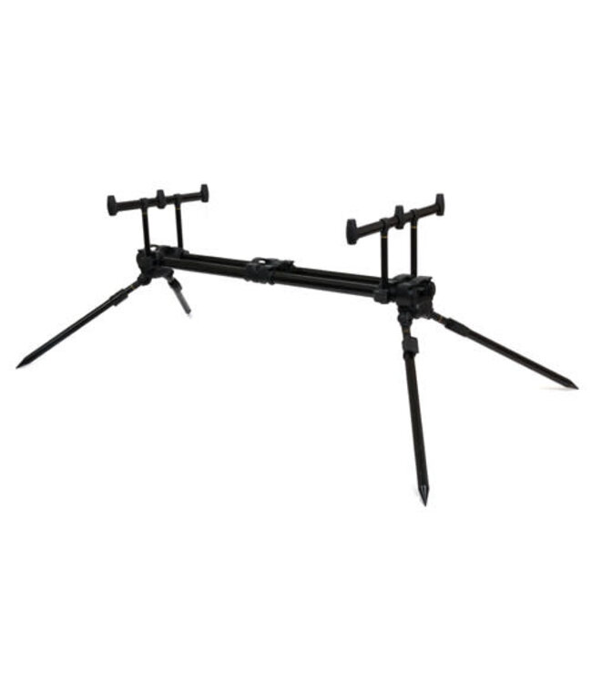 Fox Ranger MK2 3 Rod Pod & Case
