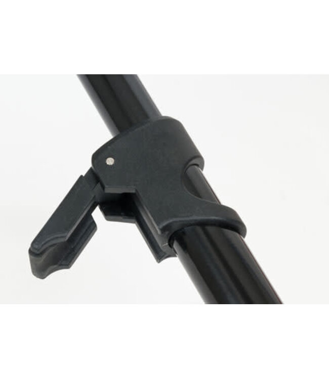 Fox Ranger MK2 3 Rod Pod & Case