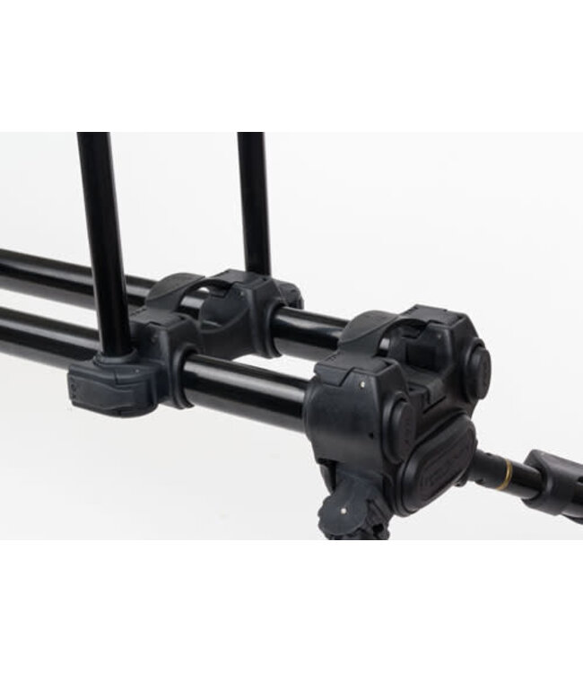 Fox Ranger MK2 3 Rod Pod & Case