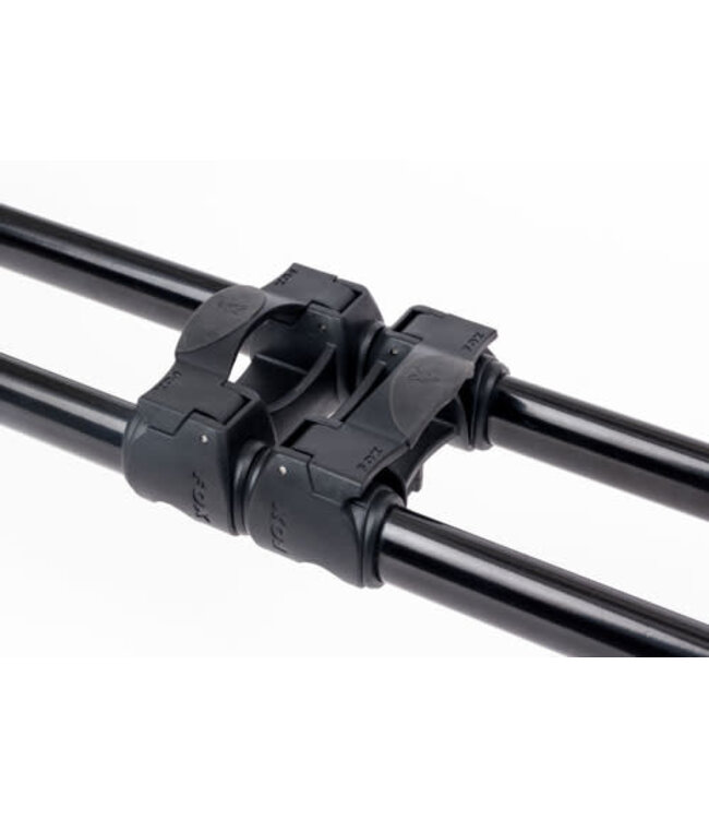 Fox Ranger MK2 3 Rod Pod & Case