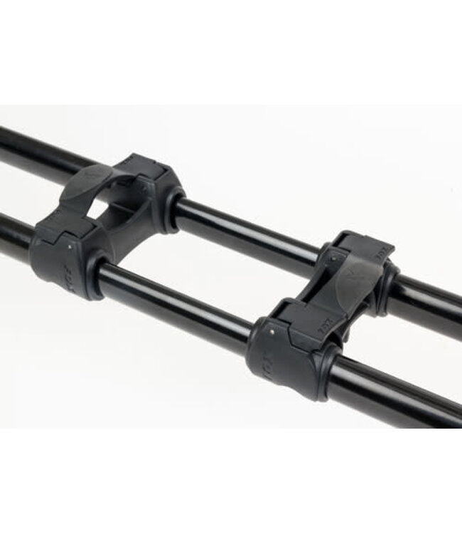 Fox Ranger MK2 3 Rod Pod & Case