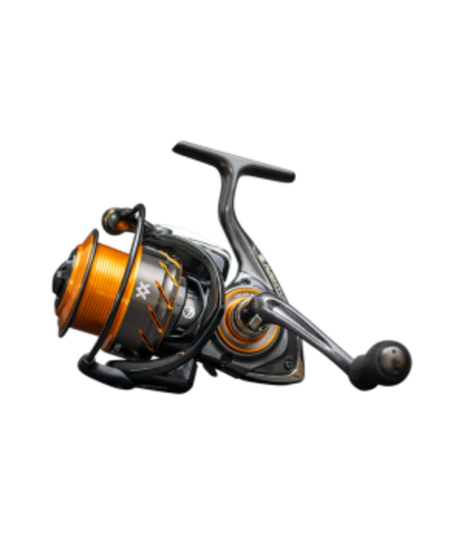 Guru Aventus Reel + 1 Free Spool