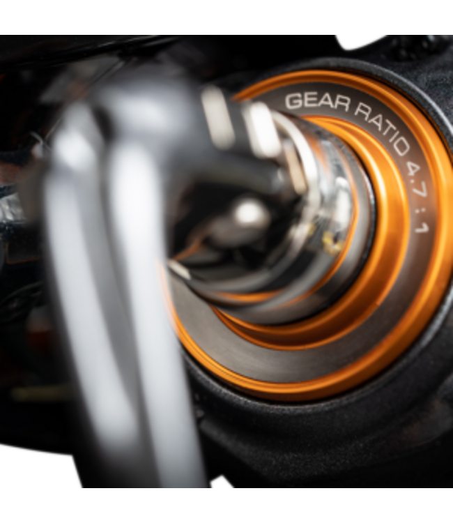 Guru Aventus Reel + 1 Free Spool