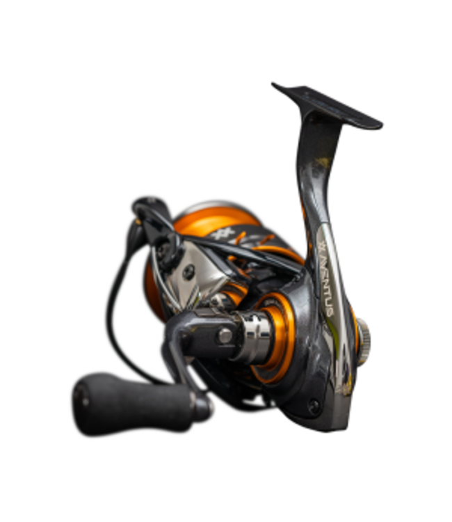 Guru Aventus Reel + 1 Free Spool