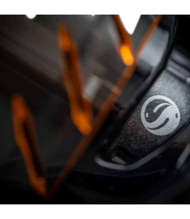 Guru Aventus Reel + 1 Free Spool