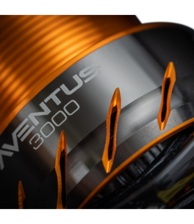 Guru Aventus Reel + 1 Free Spool