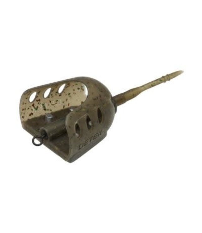 DAM Detek Inline Pellet Feeder