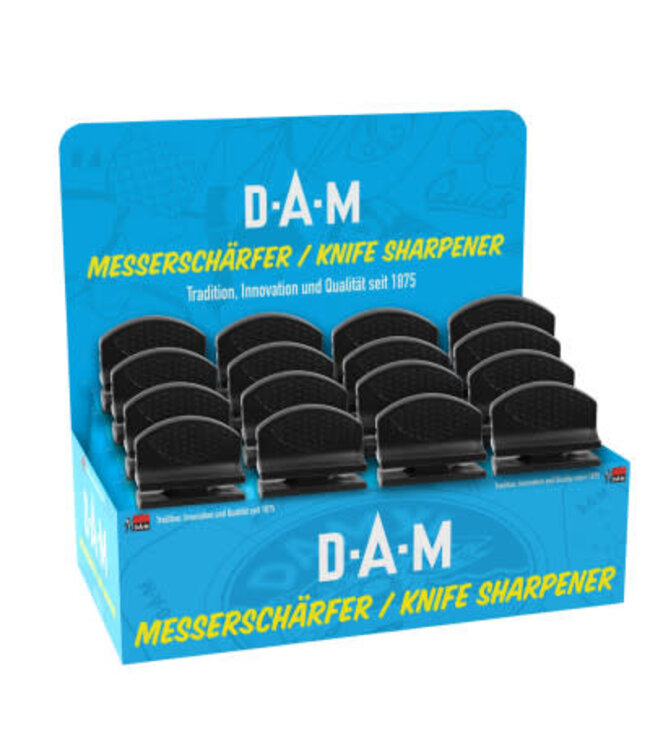 DAM Aiguiseur De Couteaux